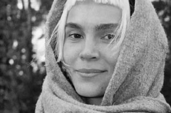 Nie żyje ukraińska artystka. Zabił ją dron