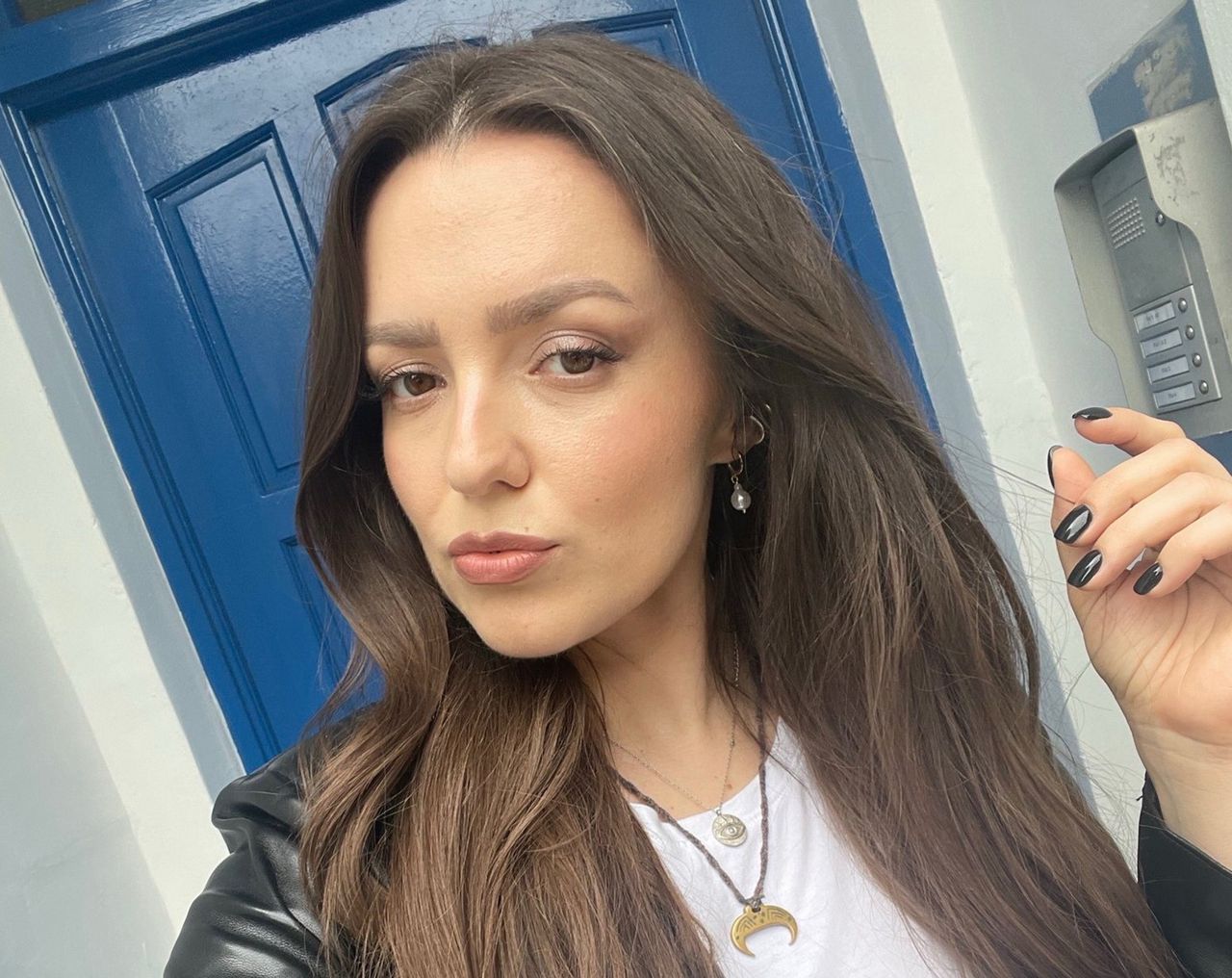 Lanberry zaprasza na spacer po Notting Hill. To tu powstał jej najnowszy teledysk
