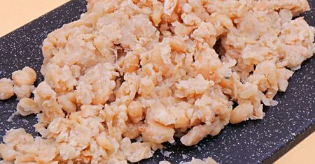 Unikalna odmiana fasoli. Obniża cholesterol, chroni serce i jelita