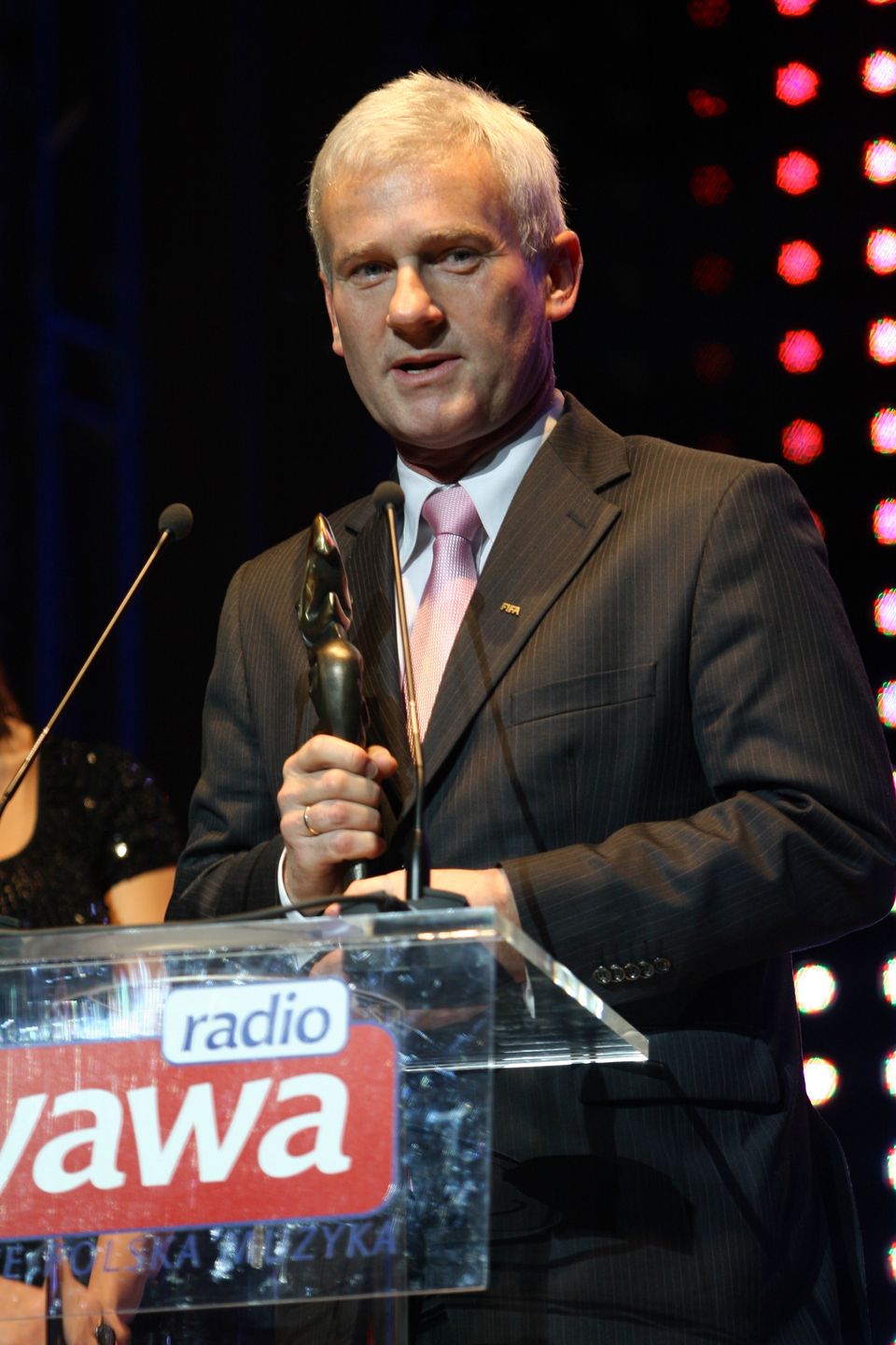 Michał Listkiewicz