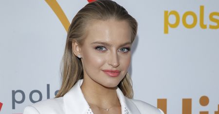 Karolina Pisarek trafiła do szpitala. "Podejrzenie guza, jesteśmy w szoku"