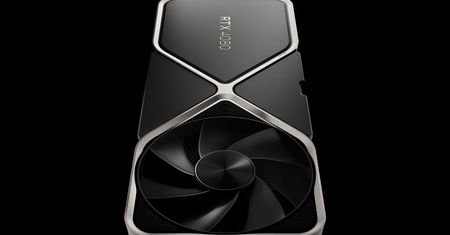 GeForce RTX 4080 16 GB już w testach. Karta zaskakuje wydajnością