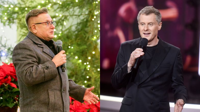 Krzysztof Hanke przemówił na pogrzebie Krzysztofa Respondka