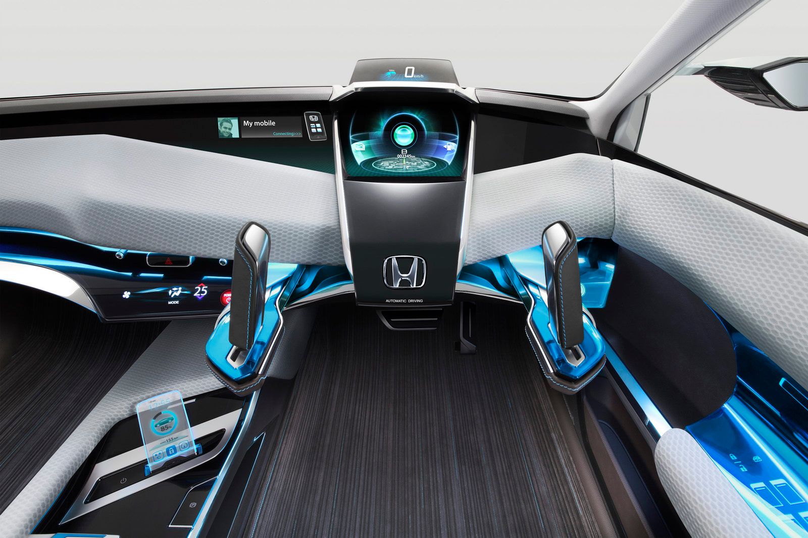 Honda AC-X Concept