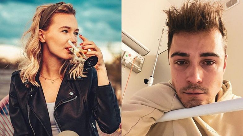 Dziewczyna ReZigiusza opublikowała nowy post