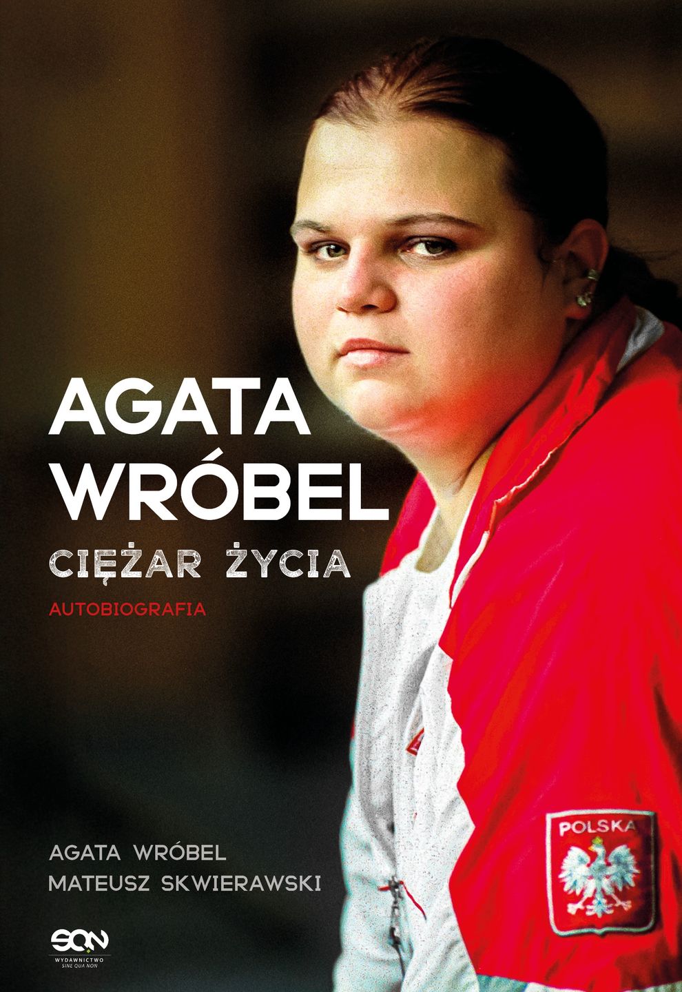 Okładka książki