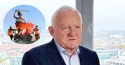 Leszek Miller skomentował atak na syrenkę. Padły mocne słowa