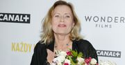 Grażyna Szapołowska skończyła 69 lat. Te zdjęcia robią furorę
