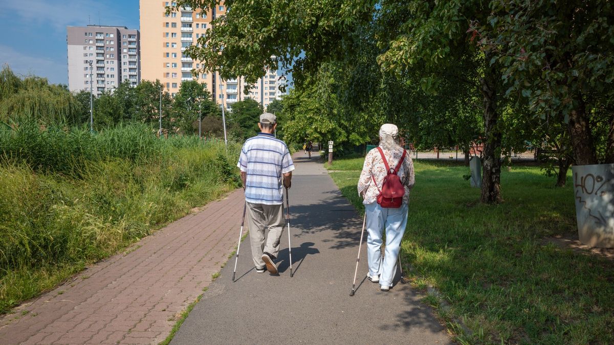 Rząd pracuje nad waloryzacją emerytur na 2024 rok