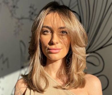 Marietta z "Love Island" chwali się nową sylwetką. Fani jej nie poznają