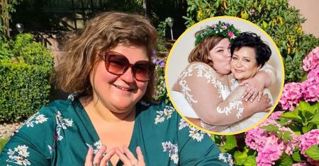 Trudno uwierzyć, że zostanie babcią. Jak wygląda mama Dominiki Gwit?