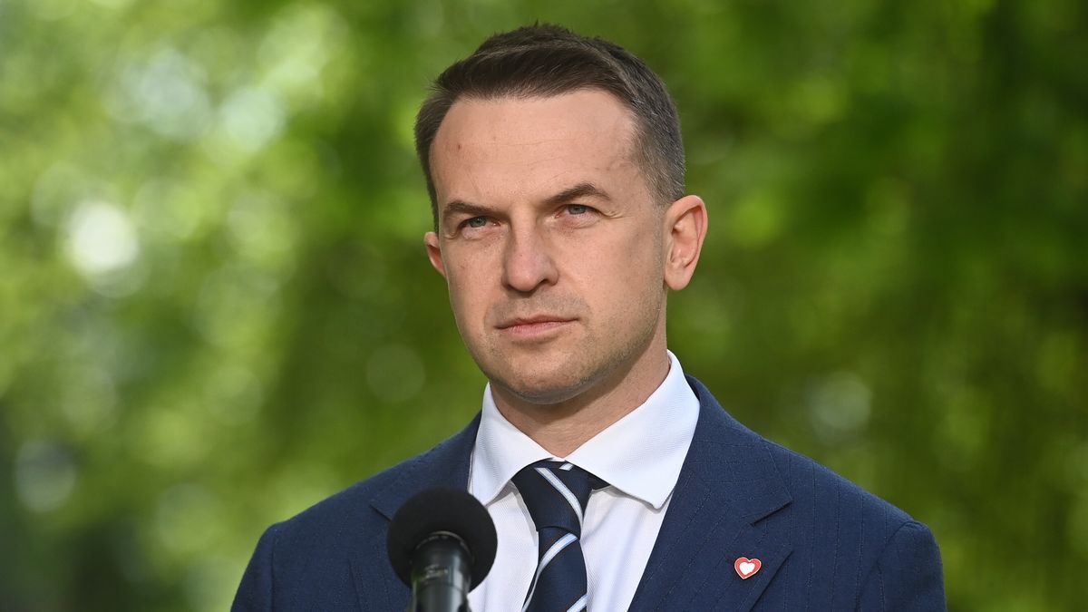 Rzecznik rządu uspokaja. Polsce ropy nie zabraknie