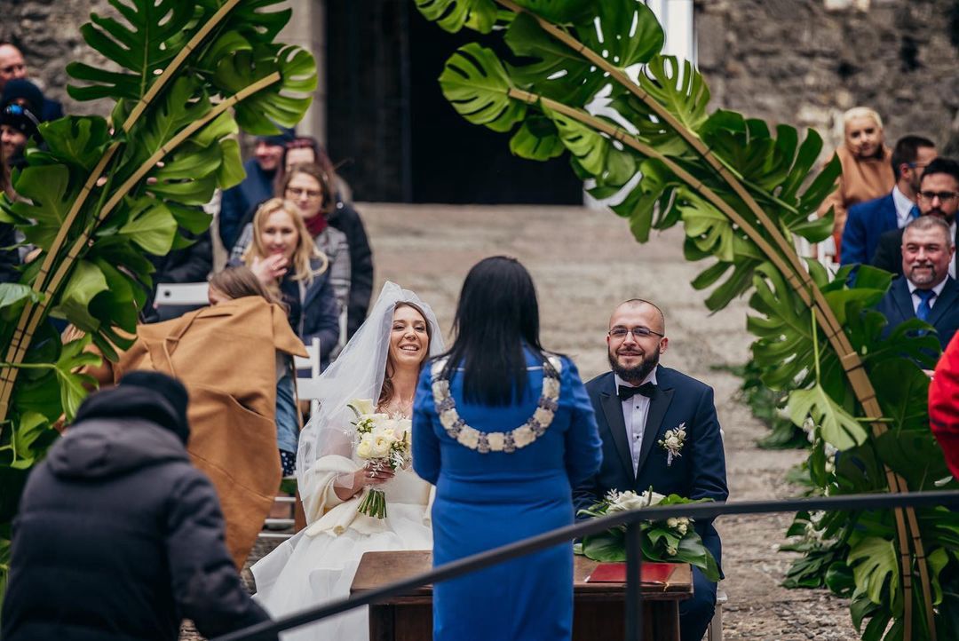 Aneta i Robert ze "Ślubu..." zdradzili, czy są razem po zakończeniu programu 
