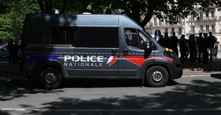 Kolejna kradzież we francuskim muzeum. Złodziei nie udało się ująć