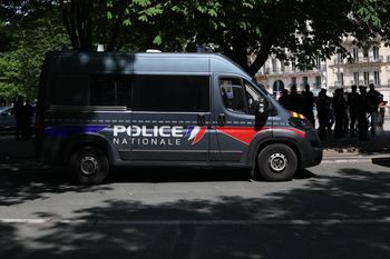 Kolejna kradzież we francuskim muzeum. Złodziei nie udało się ująć