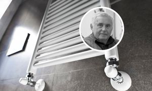 Zmarł Roman Gawłowski, założyciel firmy Instal Projekt