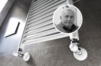 Zmarł Roman Gawłowski, założyciel firmy Instal Projekt