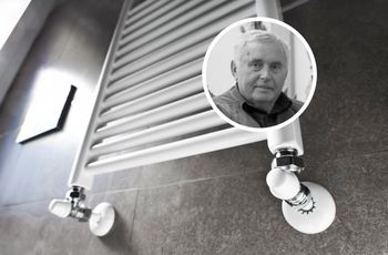 Zmarł Roman Gawłowski, założyciel firmy Instal Projekt