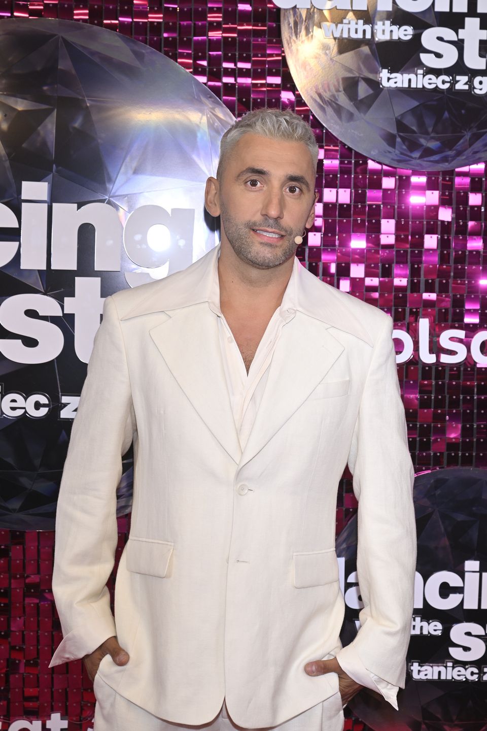 Rafał Maserak 