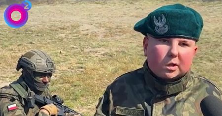 Wzruszające chwile. 12-letni Maciek pokonał chorobę. Opowiedział o swoim marzeniu