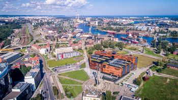 Delegacja z Izraela nie odwiedzi ECS w Gdańsku. "Wizyta nie była częścią programu"