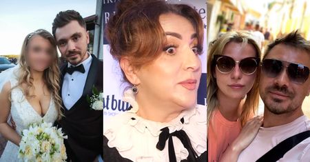 Odmieniona Danuta Martyniuk szczerze o relacjach z poprzednią i przyszłą (?) synową: "Nie wiem, czy będzie KOLEJNE WESELE"