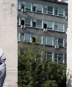 Ruszył Street Art Doping. Na Pradze pojawi się 5 nowych murali!
