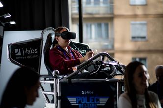 Ponad 100 prelekcji, praktyczne warsztaty IT, 14 ścieżek tematycznych. Prawdziwy festiwal języków programowania już 18 kwietnia 2023 w Warszawie!