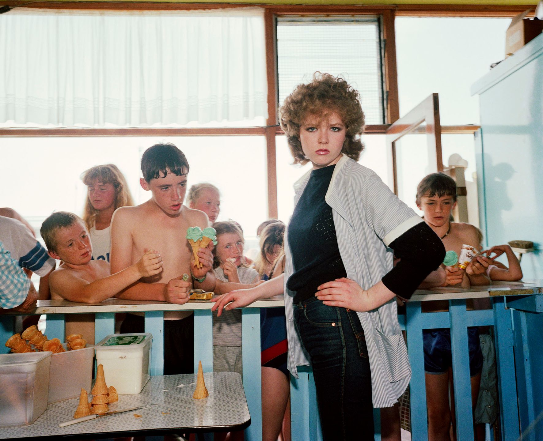 Martin Parr w Poznaniu! Rusza XPRINT - międzynarodowy festiwal książek fotograficznych 4