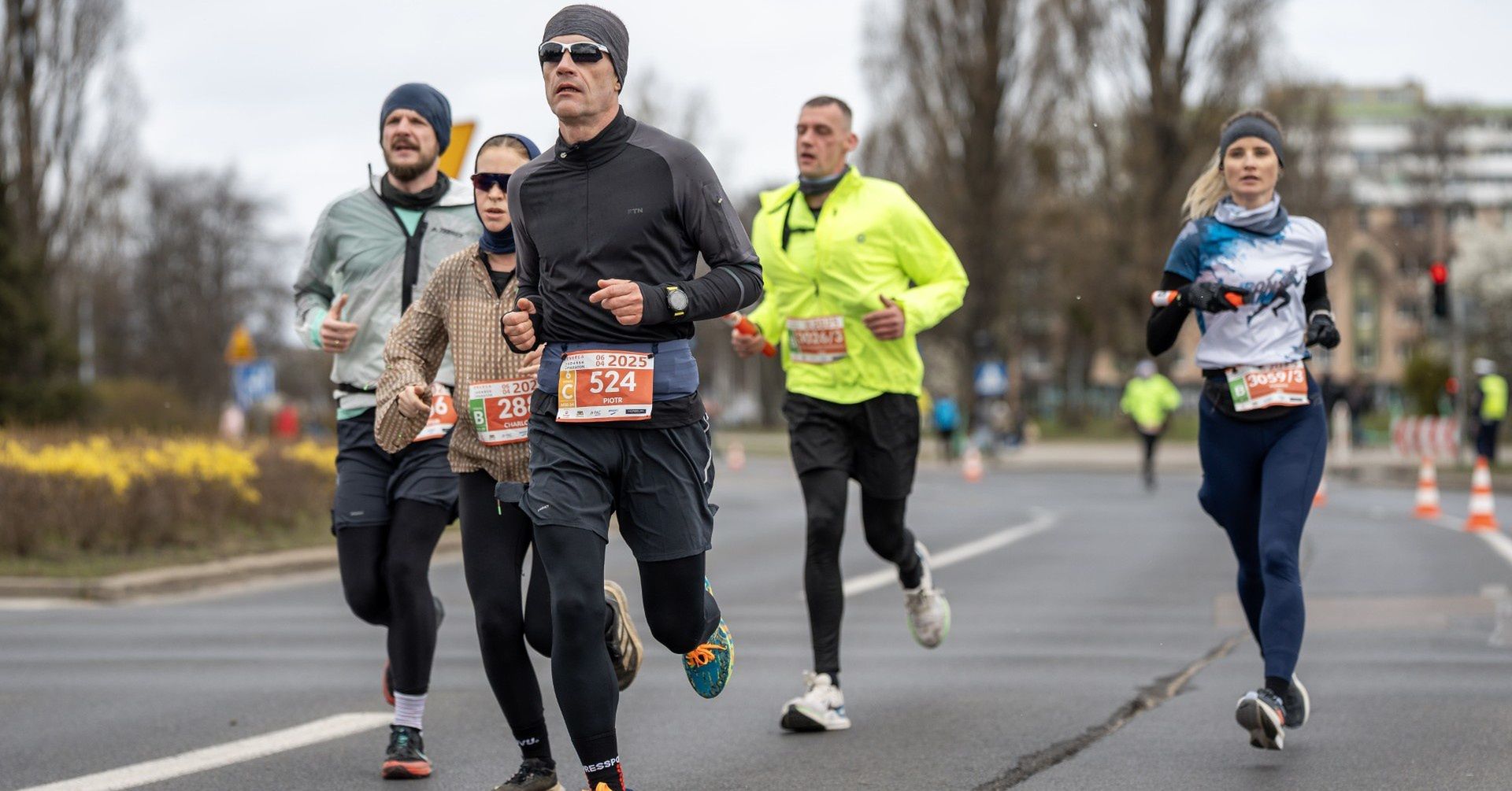 Energa Gdańsk Maraton 
