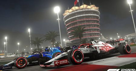 Czekasz na F1 2021? Poznaj nowości szykowane przez Codemasters