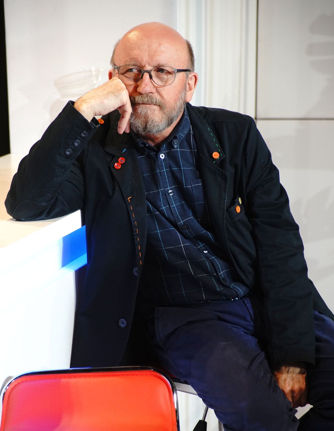 Artur Barciś powróci do Wilkowyj
