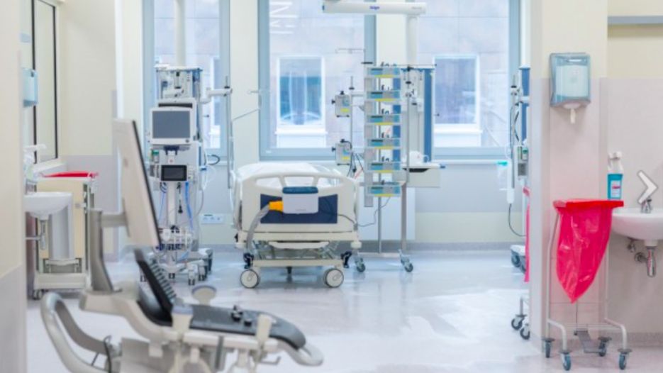 Warszawa. Szpital Południowy powodem konfliktów pomiędzy samorządem a wojewodą. Rzecznik resortu zdrowia martwi się, że tylko w Warszawie władze nie potrafią się dogadać 