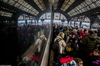 Ustawa o pomocy Ukraińcom. Sejm uchwalił z poprawkami nowelizację