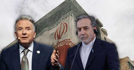 Tajne rozmowy z Iranem? Media o nowym kanale komunikacji