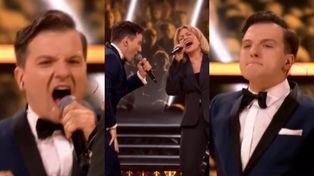 To KONIEC przygody nepo baby Gąsowskiego i Śleszyńskiej z "The Voice of Poland". Kuba PRZEGRAŁ BITWĘ (WIDEO)
