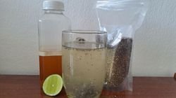 Domowe "napoje piękna". Spowalniają oznaki starzenia się