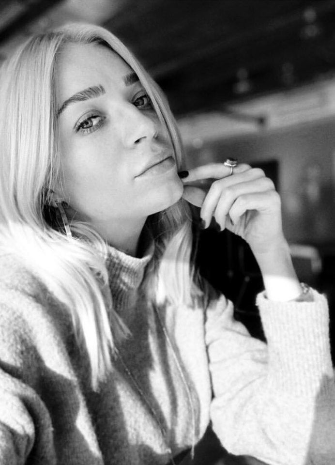 Martyna Gliwińska