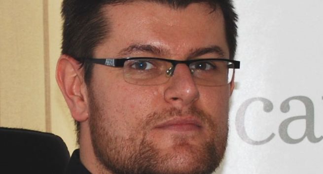 Michał Łukasiewicz dyrektorem zarządzającym Catvertiser.com