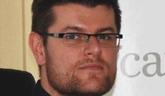 Michał Łukasiewicz dyrektorem zarządzającym Catvertiser.com