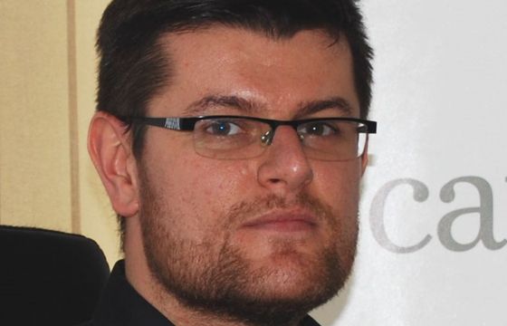 Michał Łukasiewicz dyrektorem zarządzającym Catvertiser.com