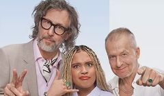 Nowa ofensywa reklamowa PKO BP. W spotach Szymon Majewski, Bogusław Linda i Sara James