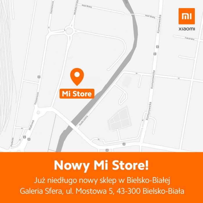 Mi Store