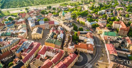 Włosi zachwyceni polskim miastem. "Magiczne, a mało kto o nim wie"