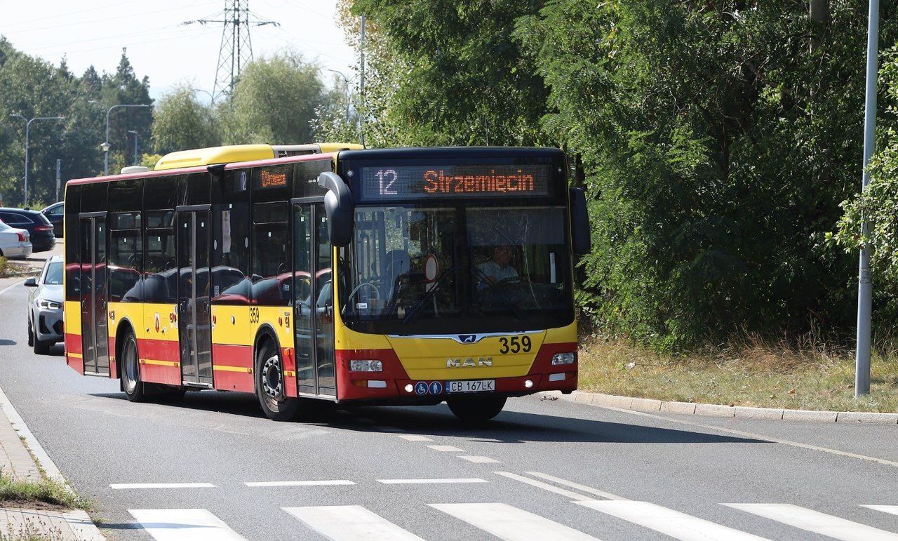 Grudziądz: Bezpłatne przejazdy autobusami i tramwajami. Kto może skorzystać?