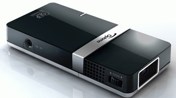 Kolejny kieszonkowy projektor 1