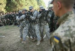 Finlandia i Szwecja w NATO? "Tylko członkostwo w Sojuszu chroni przed agresją Rosji"