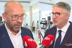 Wotum zaufania dla rządu. Zapytaliśmy w Sejmie o decyzję Tuska