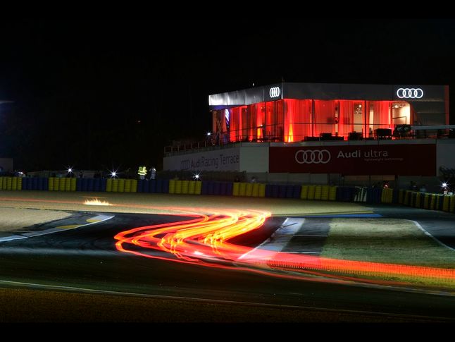24H Le Mans 2011 gallery fot.28