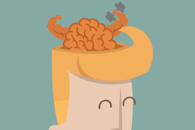 Sen w pozycji bocznej usprawnia oczyszczanie mózgu z toksyn